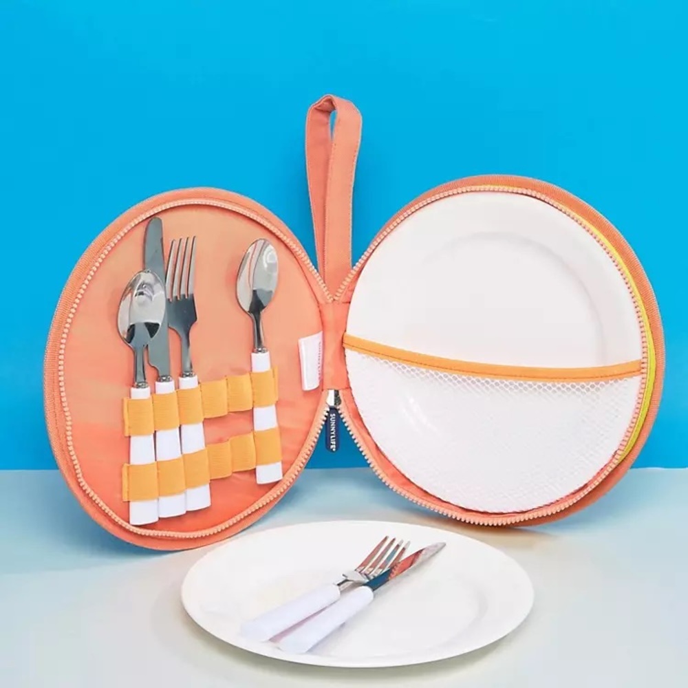 NWT Picnic Set